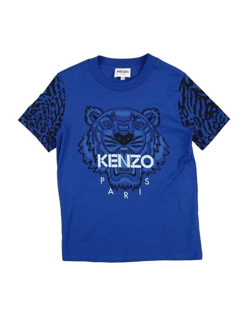 商品Kenzo|T-shirt,价格¥650,第1张图片