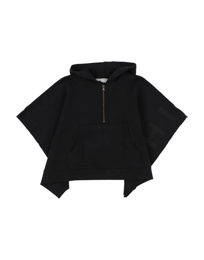 商品PHILOSOPHY di LORENZO SERAFINI|Sweatshirt,价格¥588,第1张图片