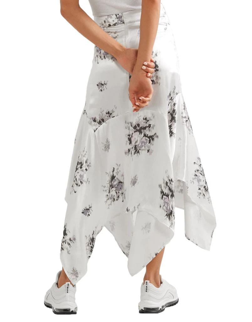 商品Ganni|Midi skirt,价格¥550,第3张图片详细描述
