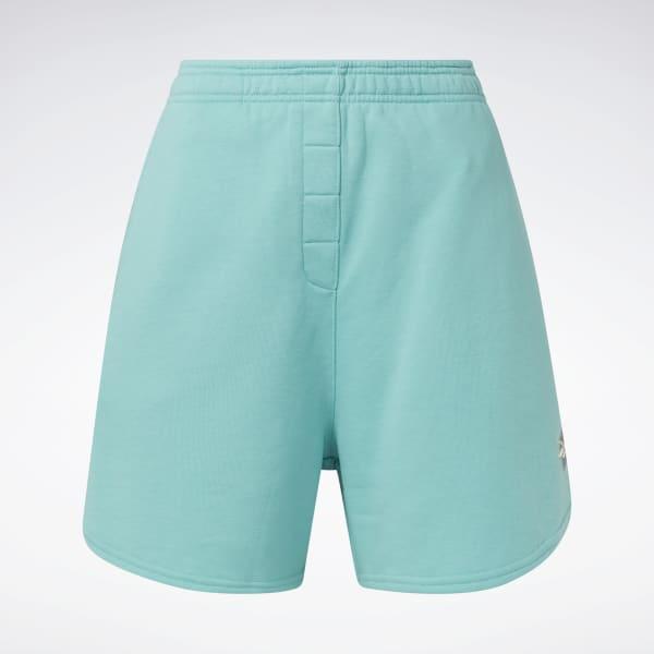 商品Reebok|Classics Knit Shorts,价格¥335,第5张图片详细描述