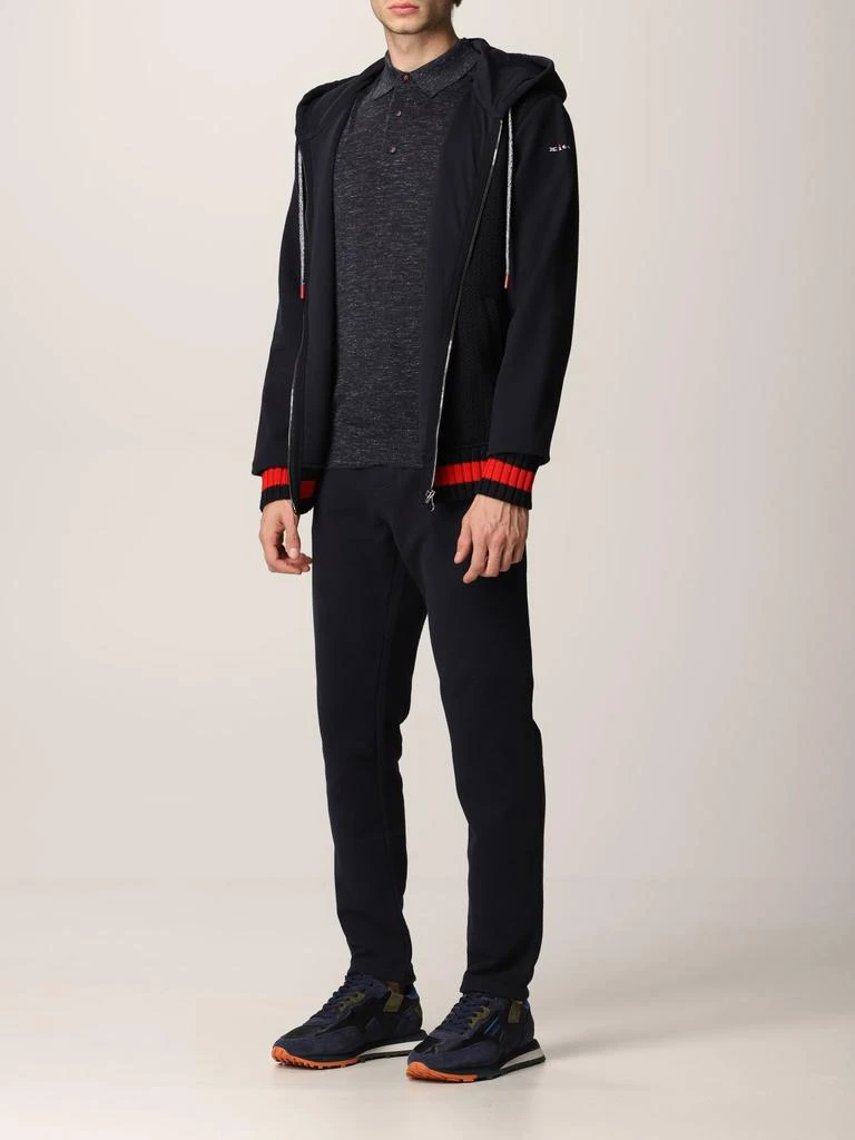 商品Kiton|Kiton sweat for man,价格¥11791,第4张图片详细描述