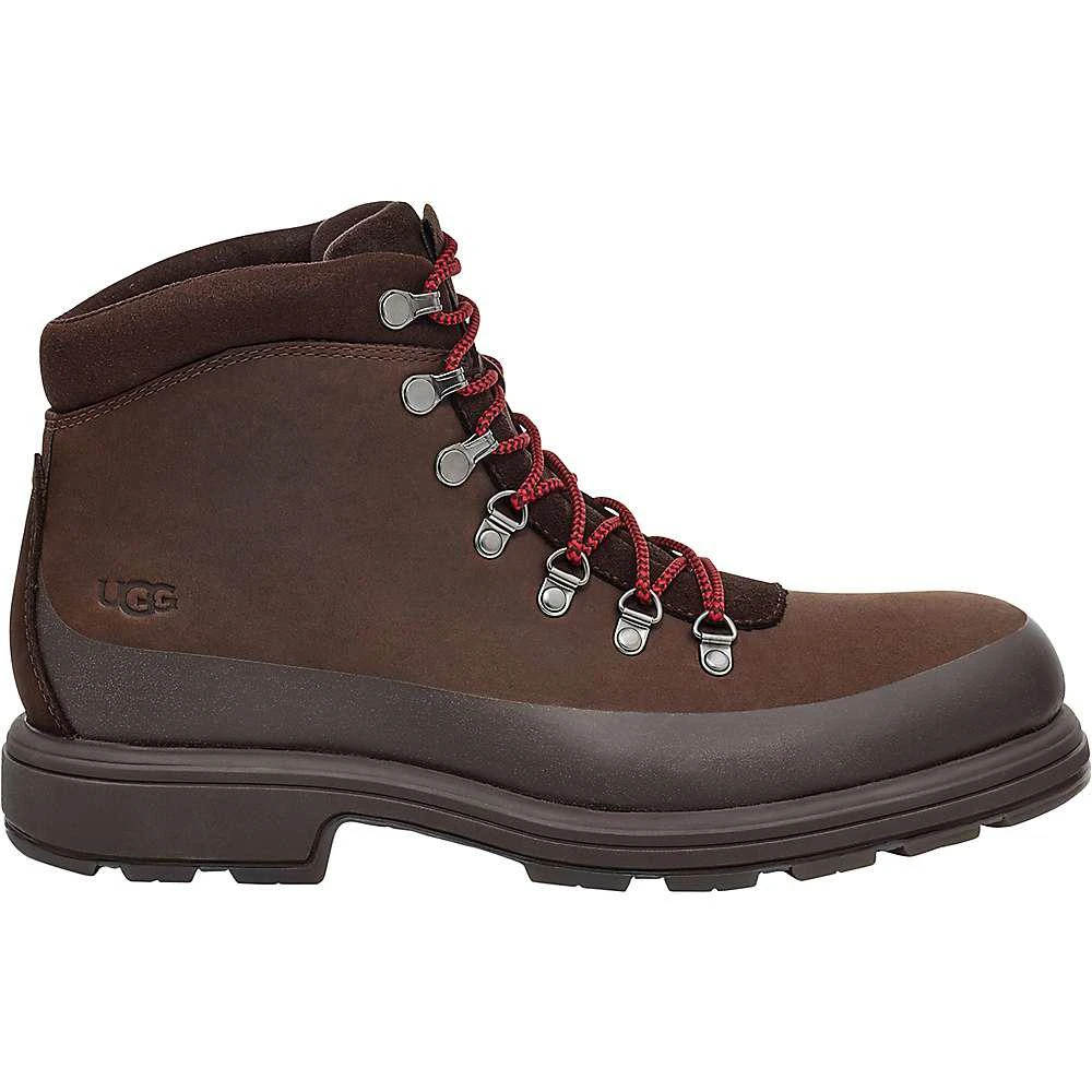 商品UGG|UGG Men's Biltmore Hiker Boot,价格¥1397,第4张图片详细描述