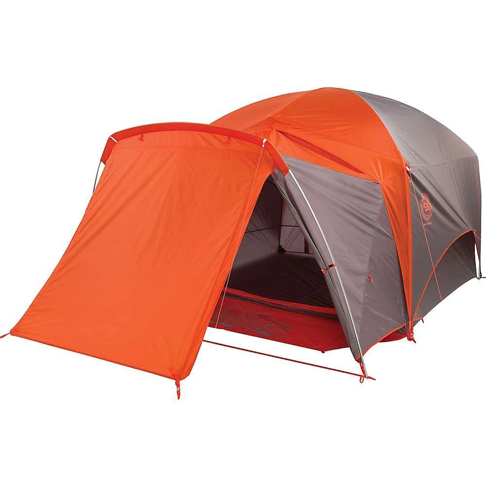 商品Big Agnes|Big House 6P Vestibule,价格¥755,第2张图片详细描述