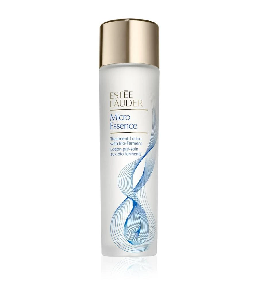 商品Estée Lauder|Micro Essence Treatment Lotion with Bio-Ferment (100ml),价格¥562,第1张图片