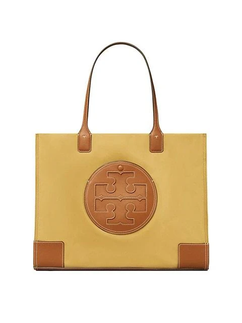 商品Tory Burch|Ella Nylon Tote,价格¥782,第1张图片