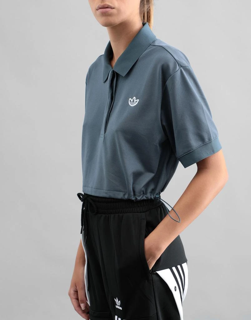 商品Adidas|Polo shirt,价格¥334,第5张图片详细描述