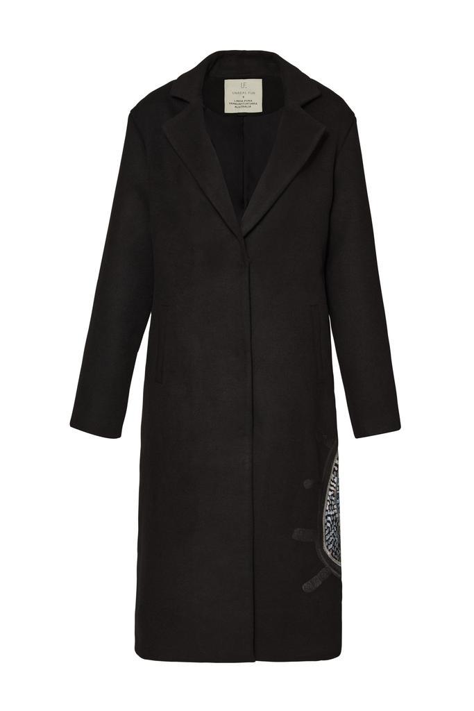商品Unreal Fur|Munga Coat,价格¥4768,第1张图片
