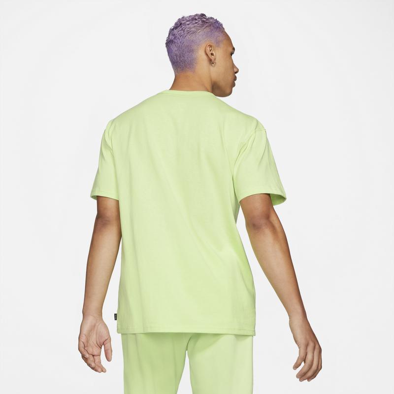 商品NIKE|Nike Premium Essentials T-Shirt - Men's,价格¥174,第4张图片详细描述