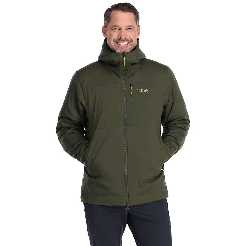 商品Rab|Rab Men's Xenair Alpine Jacket,价格¥1325,第1张图片