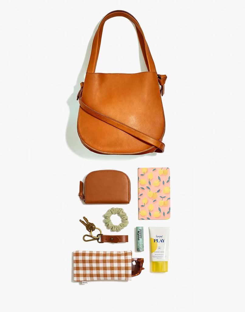 商品Madewell|The Sydney Shoulder Bag,价格¥1276,第5张图片详细描述