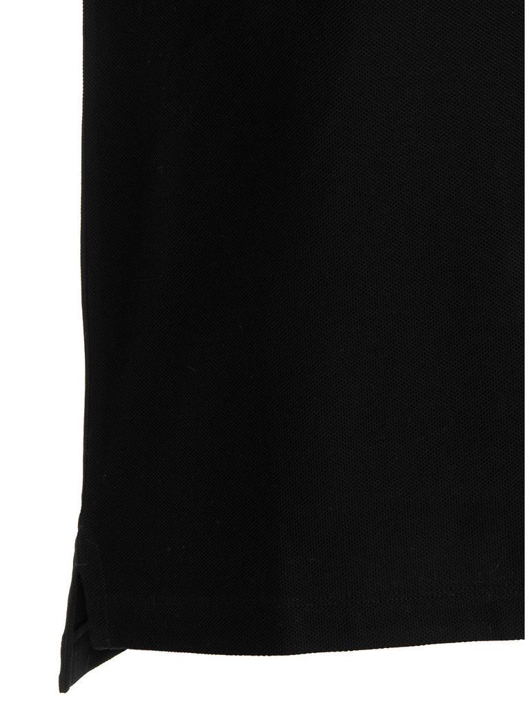 商品Burberry|'Eddie’ polo shirt,价格¥2946,第6张图片详细描述