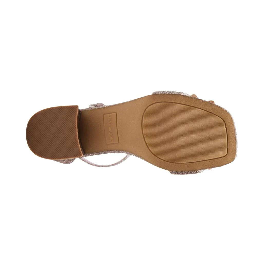 商品Steve Madden|Lessa (Little Kid/Big Kid),价格¥309,第3张图片详细描述