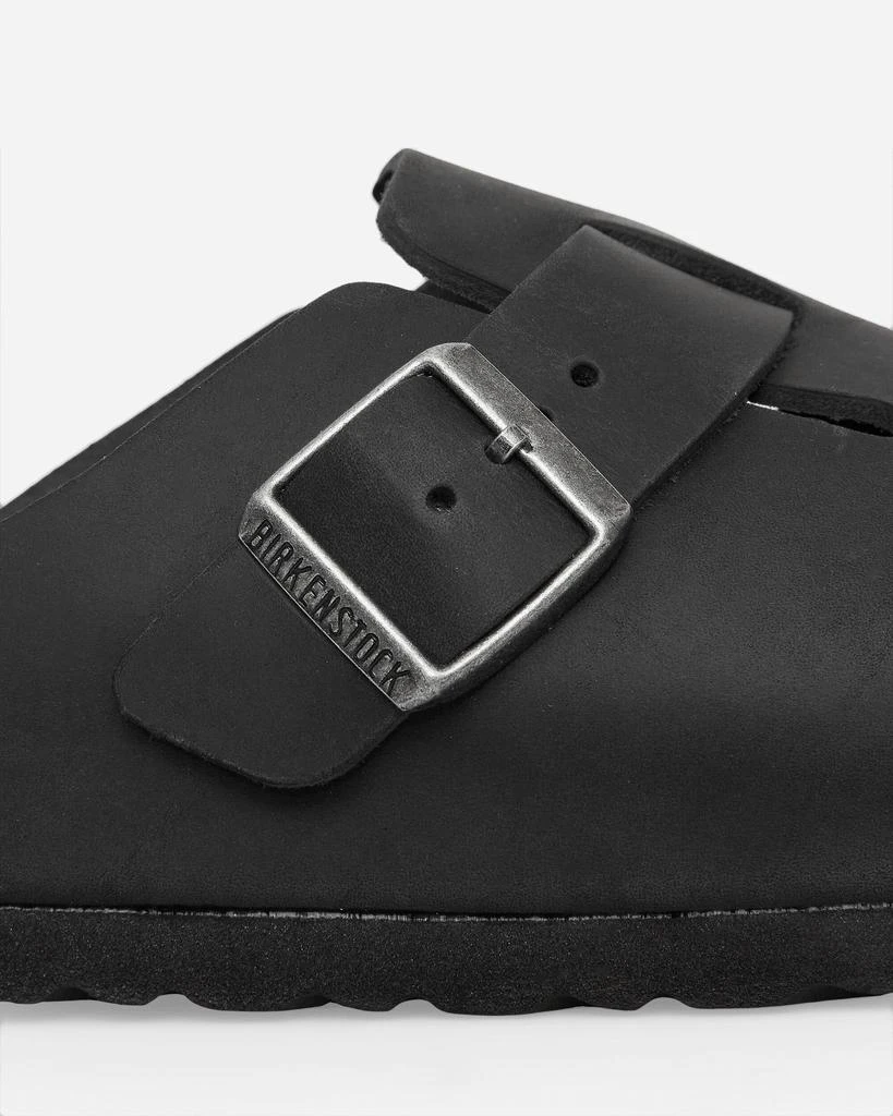 Boston Sandals Black 商品