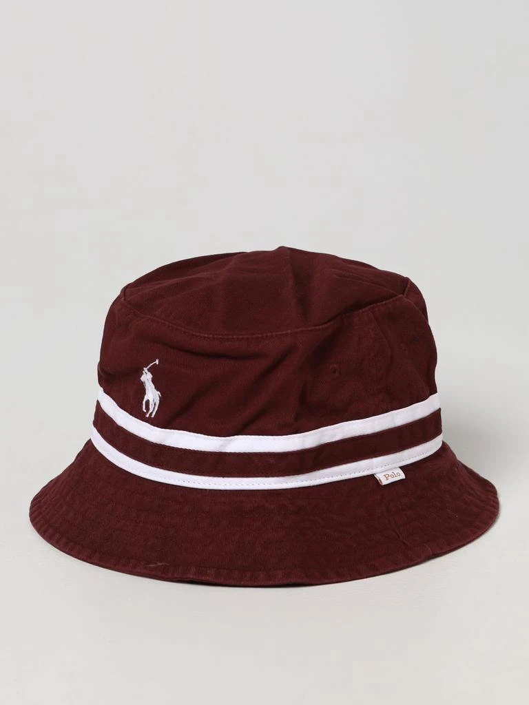 商品Ralph Lauren|Polo Ralph Lauren hat for man,价格¥396,第1张图片