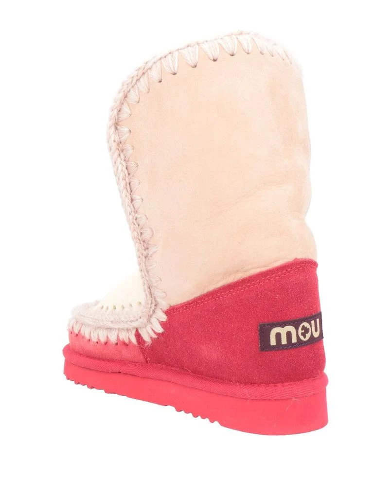 商品Mou|Ankle boot,价格¥1848,第3张图片详细描述