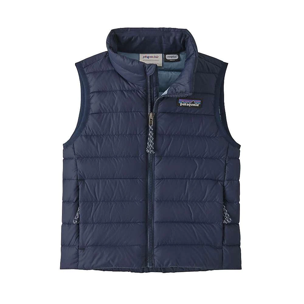 Patagonia Infant Down Sweater Vest 商品