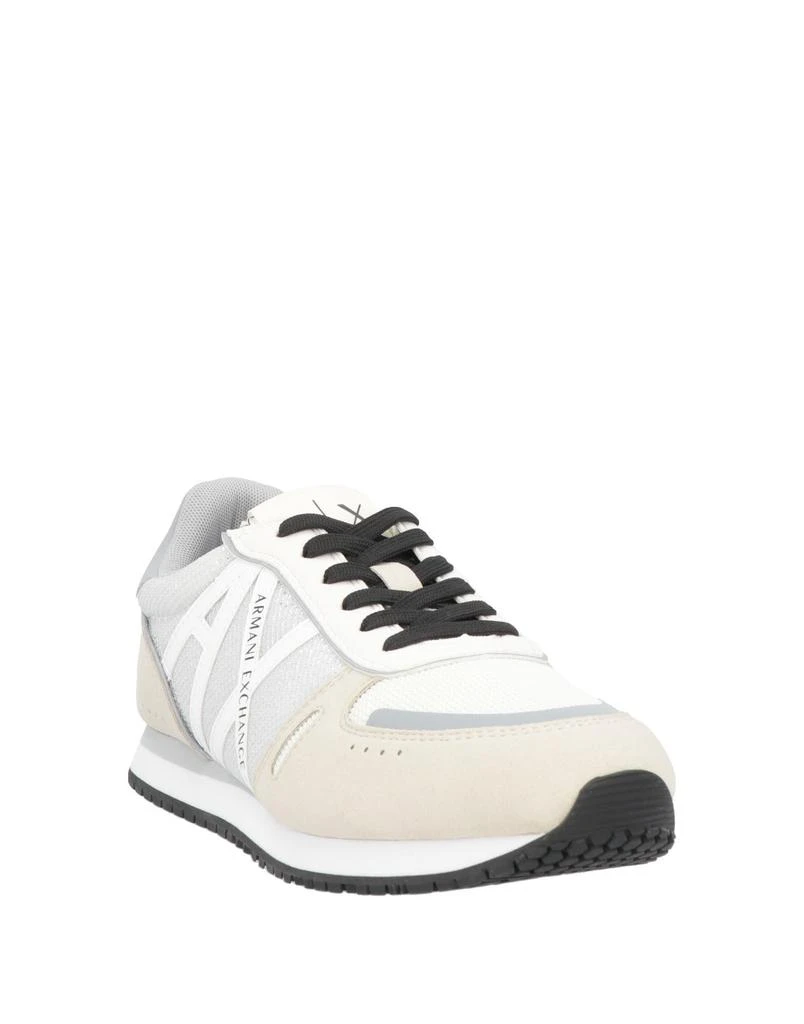 商品Armani Exchange|Sneakers,价格¥796,第2张图片详细描述