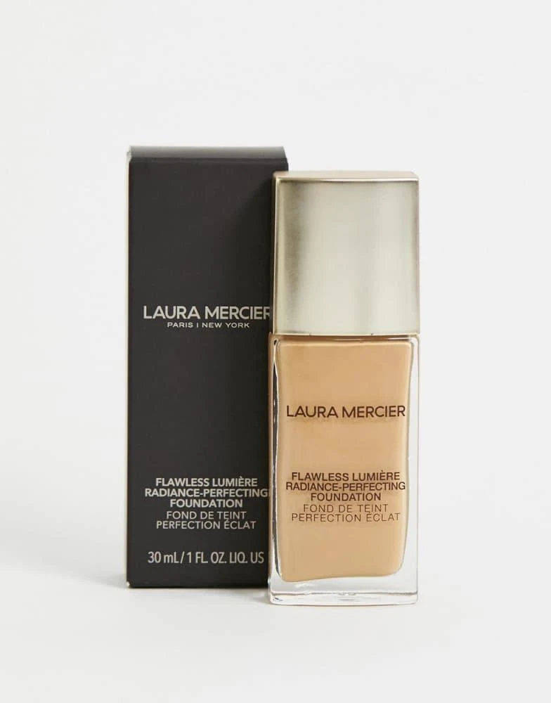 Laura Mercier Flawless Lumiere Radiance Perfecting Foundation 商品