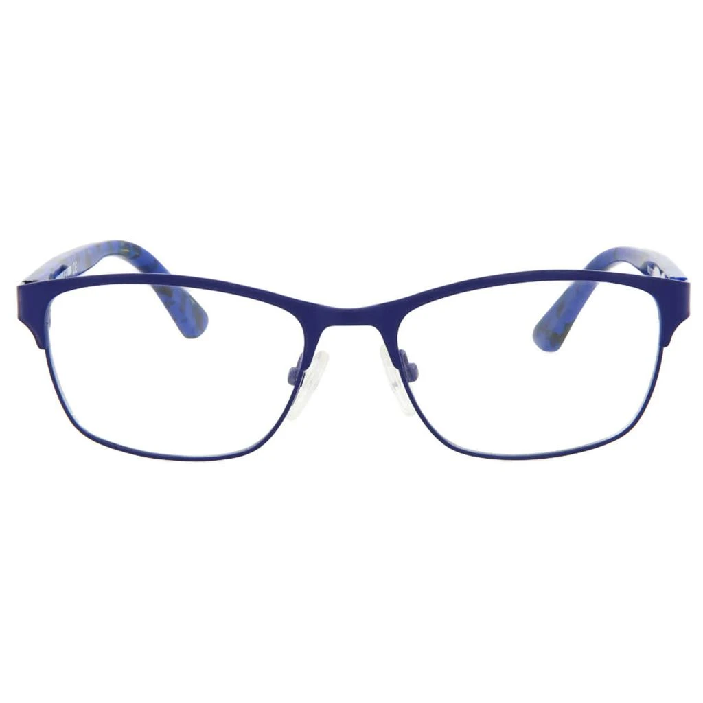 商品Alexander McQueen|Alexander McQueen Women's Blue Opticals,价格¥218,第2张图片详细描述