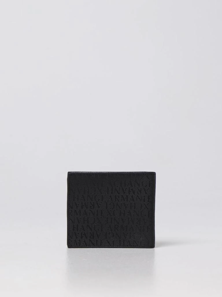 商品Armani Exchange|Armani Exchange wallet for man,价格¥553,第3张图片详细描述