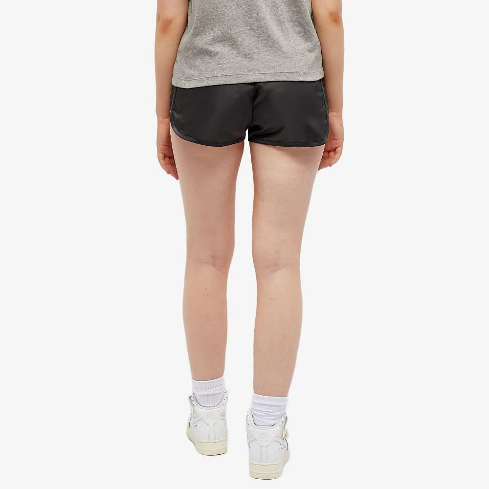 商品Essentials|FEAR OF GOD ESSENTIALS Women's Running Shorts - Iron,价格¥324,第3张图片详细描述