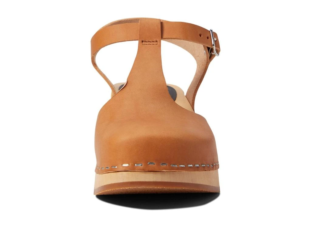 商品Swedish Hasbeens|T-Strap High,价格¥1865,第2张图片详细描述