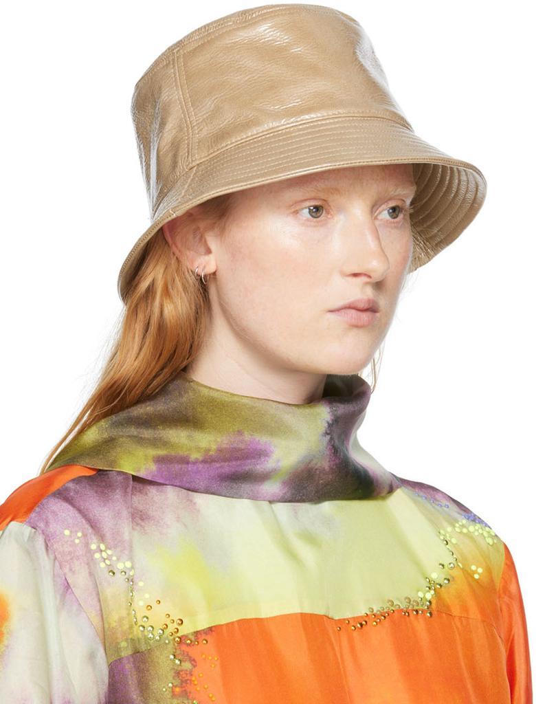 商品STAND STUDIO|Tan Vida Bucket Hat,价格¥463,第4张图片详细描述