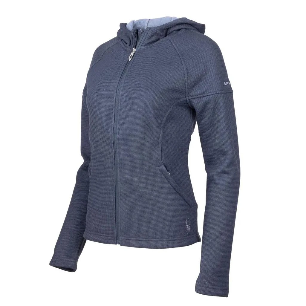 Spyder Women's Cara Full Zip Jacket 商品