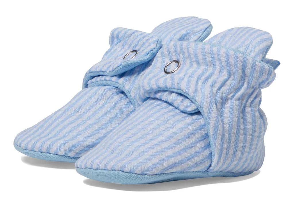 商品Robeez|Snap Bootie (Infant/Toddler),价格¥137,第1张图片