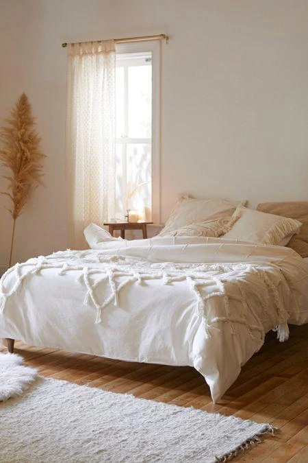 商品Urban Outfitters|Fable Sham Set,价格¥368,第4张图片详细描述