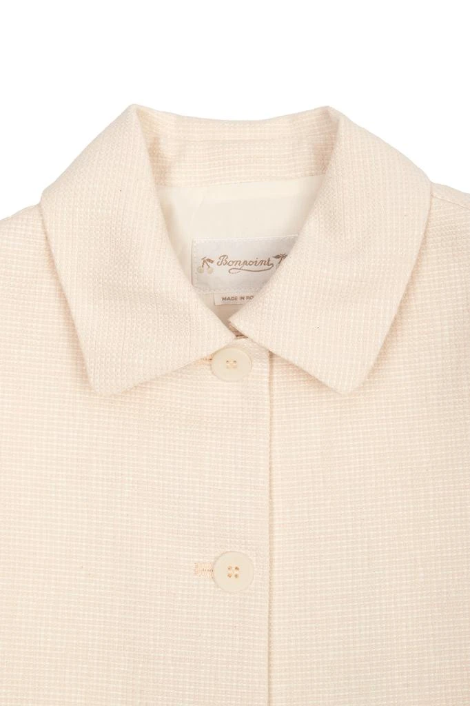 商品Bonpoint|‘Fancy’ short coat,价格¥2302,第3张图片详细描述