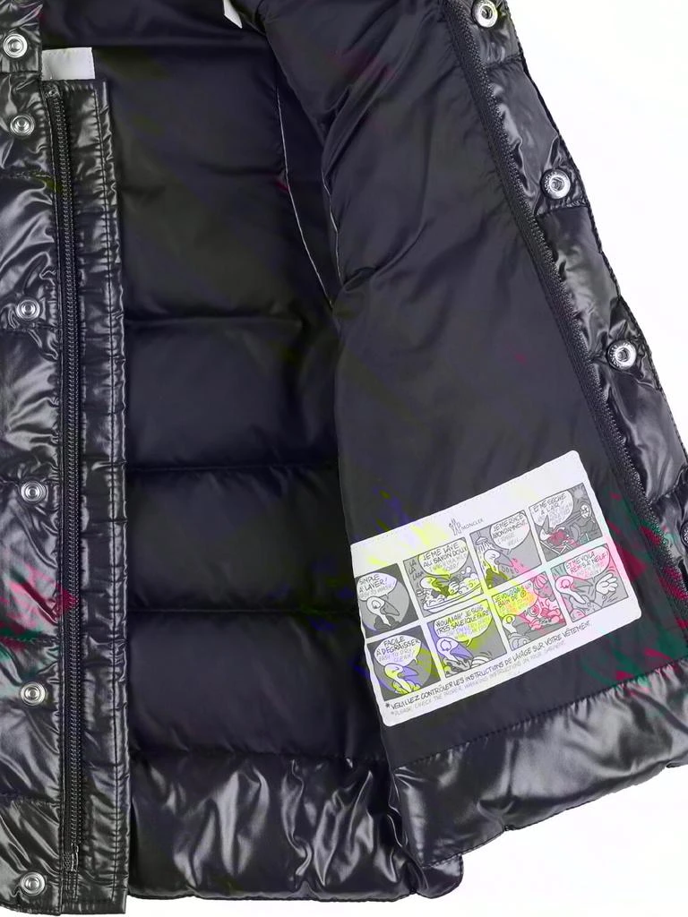 商品Moncler|Tib Down Vest,价格¥3272,第3张图片详细描述
