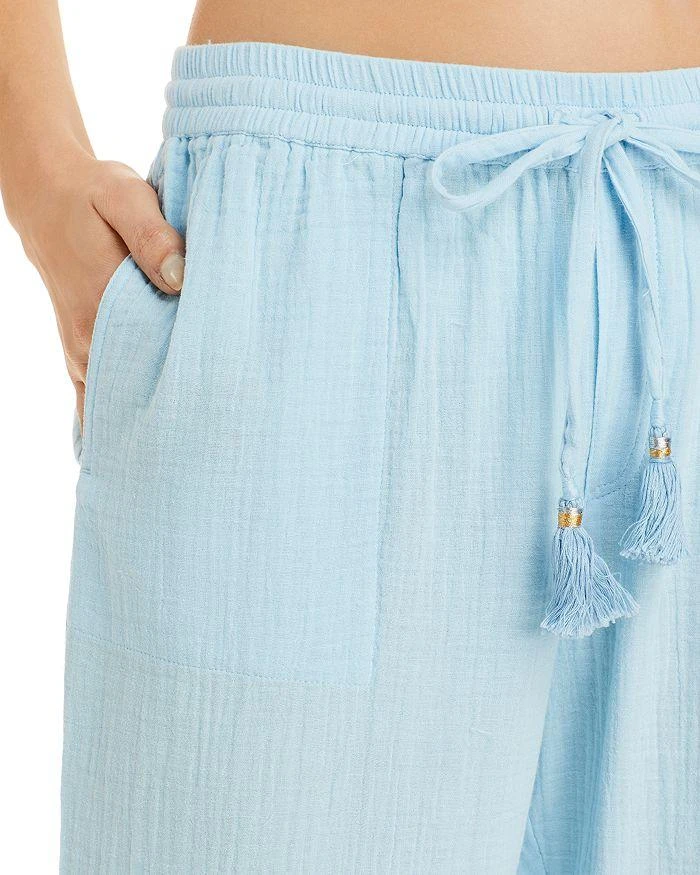 商品Echo Design|Gauze Pants Swim Cover-Up,价格¥663,第3张图片详细描述