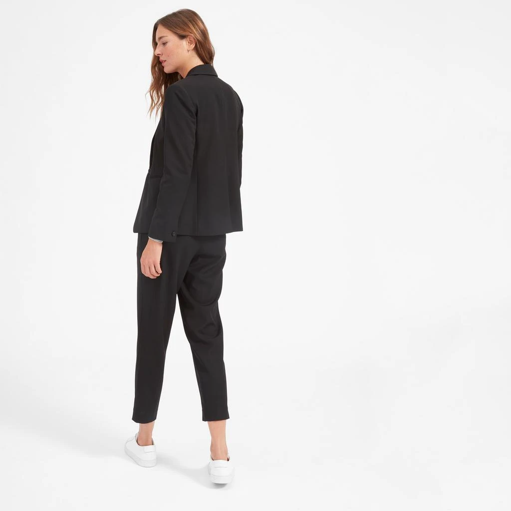 商品Everlane|The Italian GoWeave 经典西装外套,价格¥1068,第5张图片详细描述