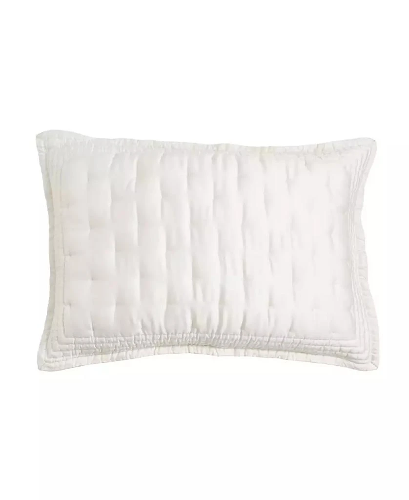 商品Donna Karan|Donna Karan Essential Silk Quilt,价格¥997,第1张图片