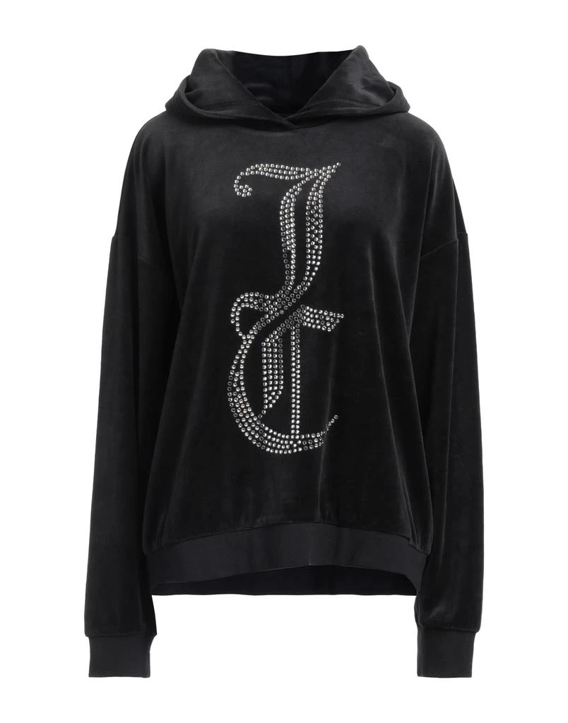 商品Juicy Couture|Hooded sweatshirt,价格¥997,第1张图片