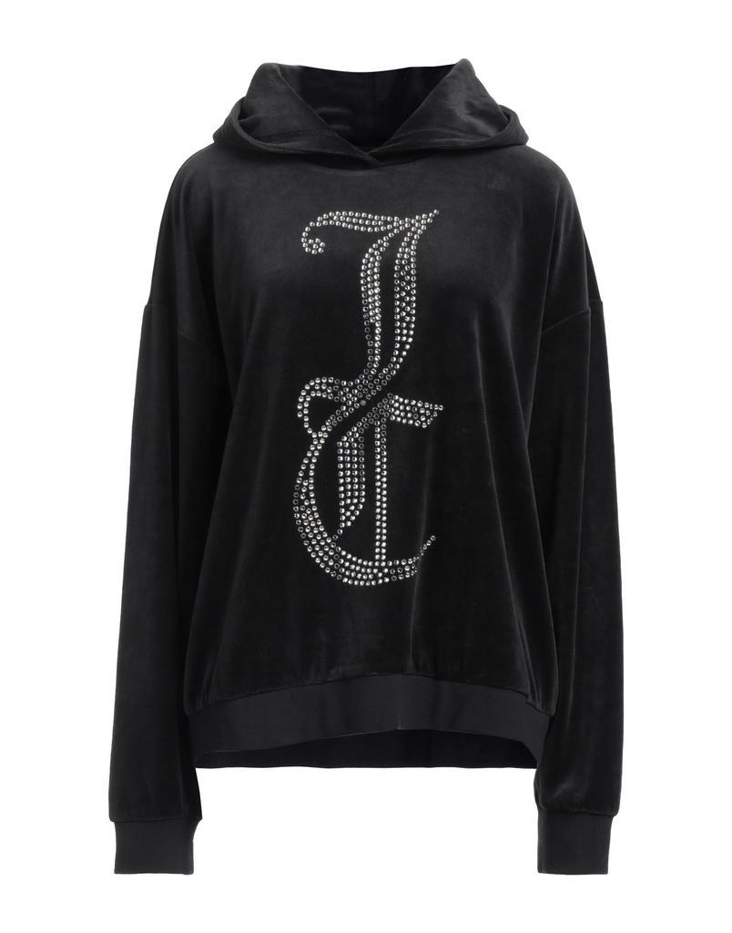 商品Juicy Couture|Hooded sweatshirt,价格¥862,第1张图片