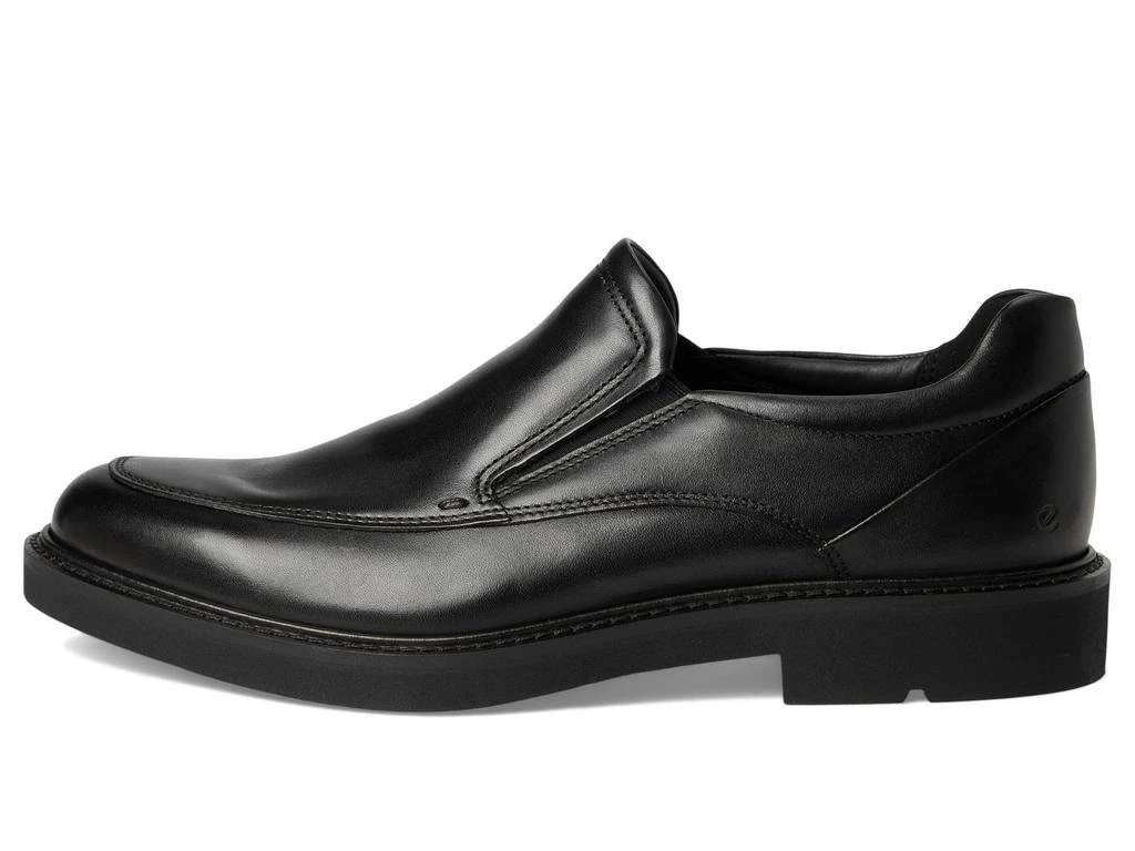 商品ECCO|London Apron Toe Slip-On,价格¥961,第4张图片详细描述