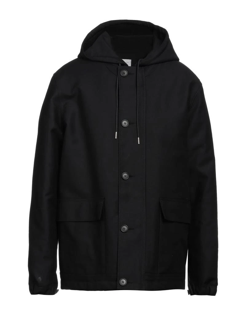 商品Sandro|Coat,价格¥2210,第1张图片