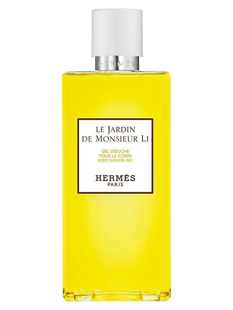 商品Hermes|Le Jardin de Monsieur Li Body Shower Gel,价格¥462,第1张图片