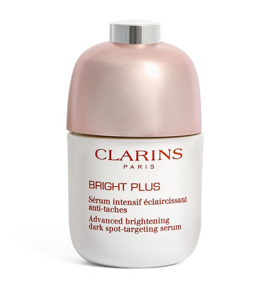 商品Clarins|Bright Plus Advance Brightening Serum (30ml),价格¥520,第1张图片