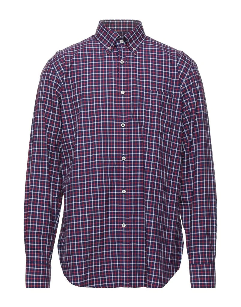 商品Paul & Shark|Checked shirt,价格¥1126,第1张图片