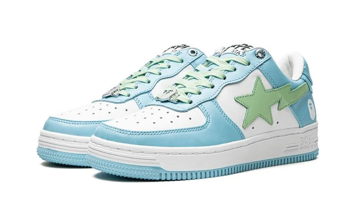 商品Bape|Bape Bape Sta Low L It,价格¥3475,第3张图片详细描述