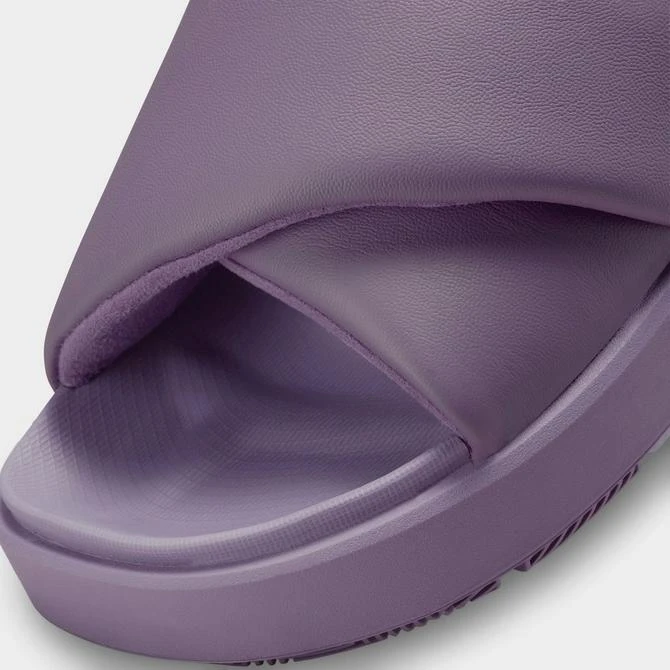 商品Jordan|Women's Jordan Sophia Slide Sandals,价格¥486,第3张图片详细描述