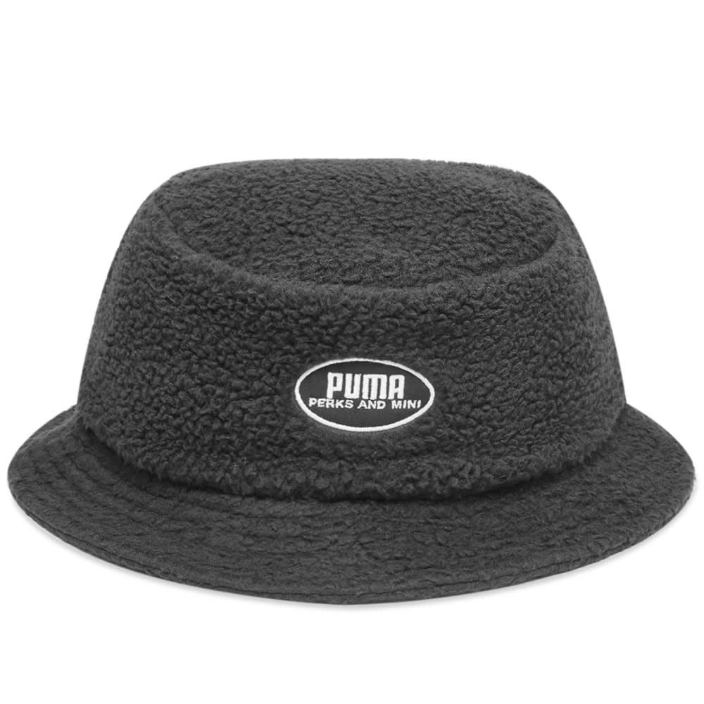 Puma x PAM Sherpa Bucket Hat商品第1张图片规格展示
