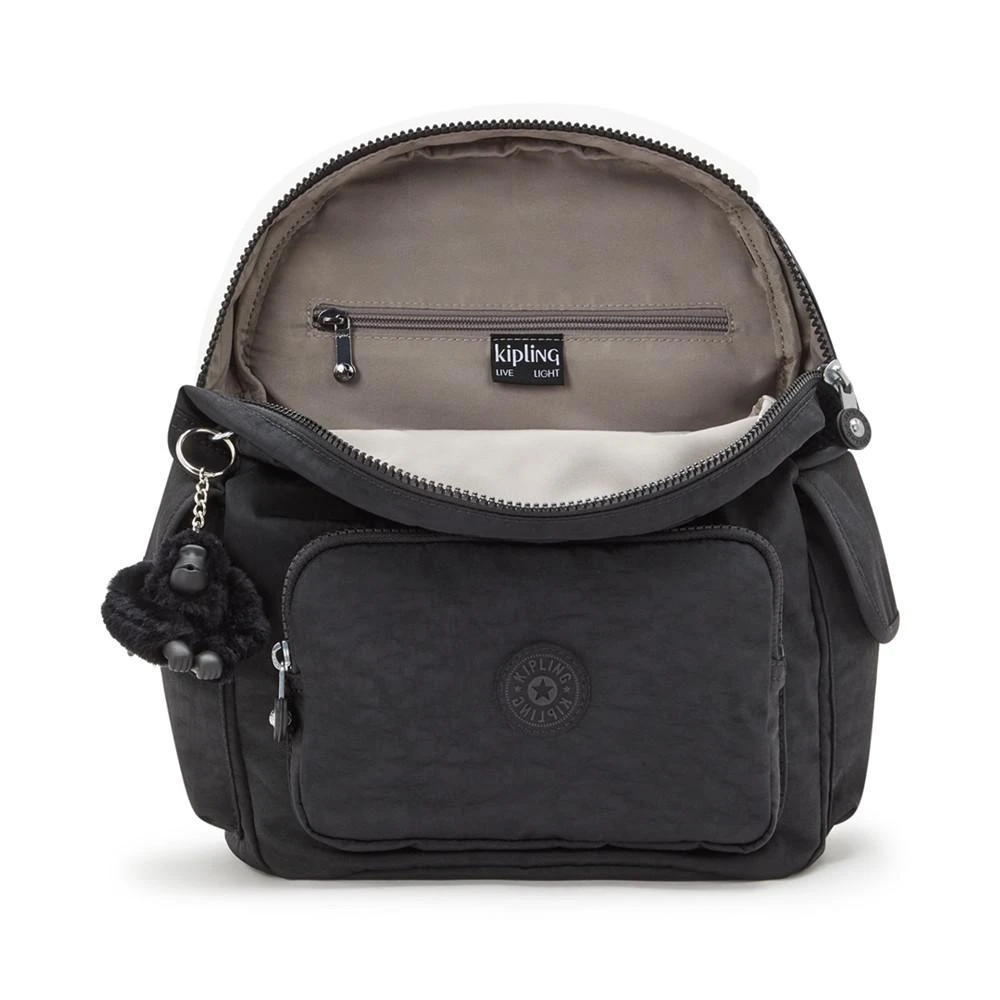 商品Kipling|City Pack Backpack,价格¥559,第2张图片详细描述