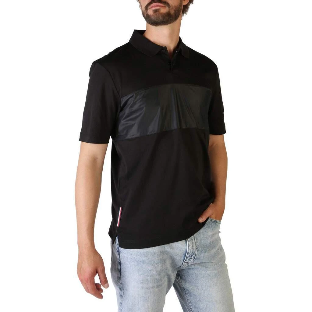 商品Tommy Hilfiger|Tommy Hilfiger short sleeve cotton Shirts,价格¥496,第1张图片
