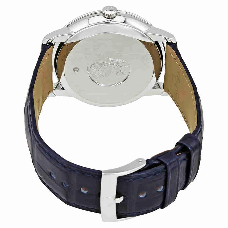 商品Omega|De Ville Automatic Men's Watch 424.13.40.20.02.003,价格¥21081,第3张图片详细描述