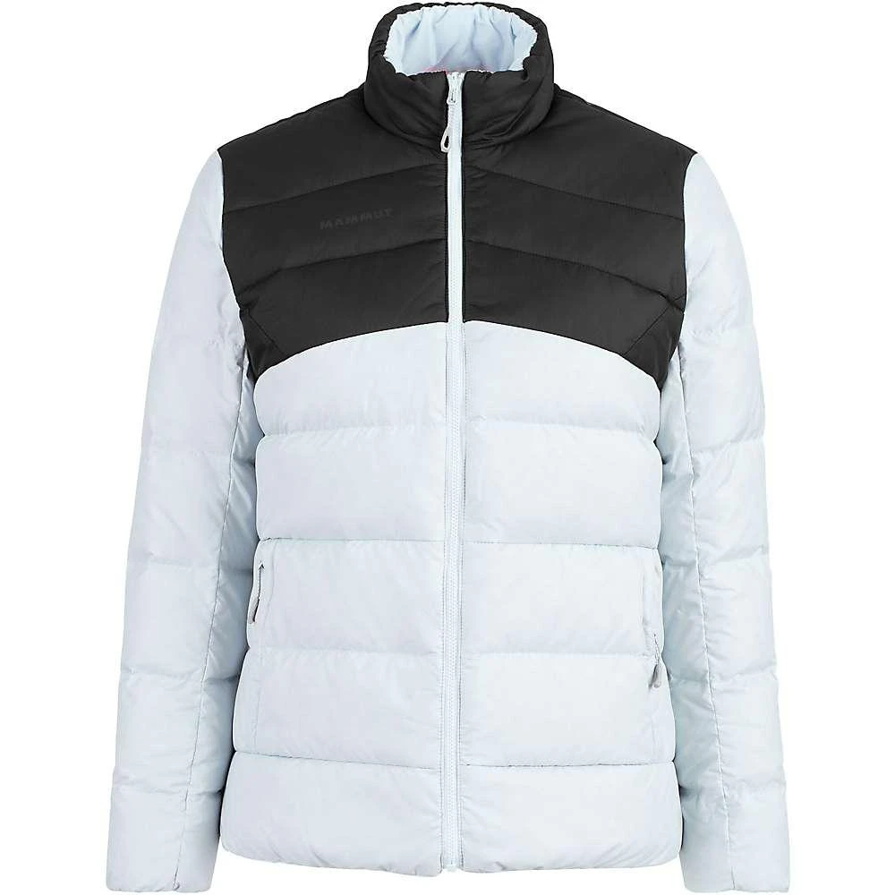 商品Mammut|Mammut Women's Whitehorn IN Jacket 女款羽绒衣,价格¥1244,第4张图片详细描述