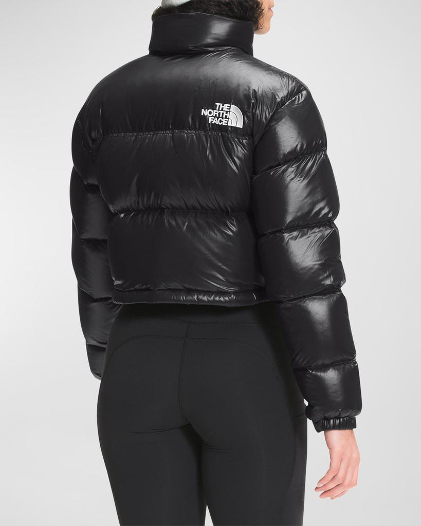 商品The North Face|Nuptse Short Jacket,价格¥2054,第6张图片详细描述